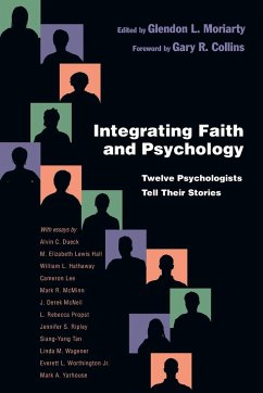 Integrating Faith and Psychology