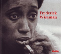 Frederick Wiseman