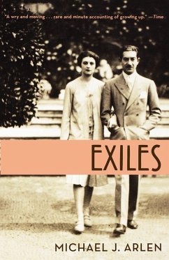 Exiles - Arlen, Michael J.