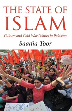 Cover The State Of Islam