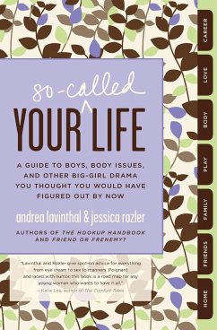 Your So-Called Life - Rozler, Jessica; Lavinthal, Andrea