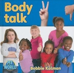 Body Talk - Kalman, Bobbie