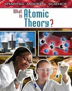 What Is Atomic Theory? - Mclean, Adam