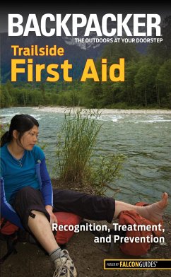 Backpacker Trailside First Aid - Absolon, Molly