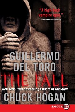 Fall LP, The - del Toro, Guillermo; Hogan, Chuck