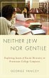 Neither Jew Nor Gentile - Bild 1