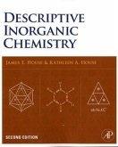 Descriptive Inorganic Chemistry