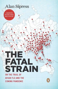 The Fatal Strain - Sipress, Alan