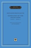 Genealogy of the Pagan Gods