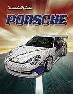Porsche - Walker, Robert