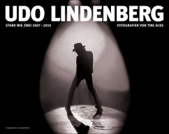 Cover Udo Lindenberg - Stark wie Zwei 2007-2010