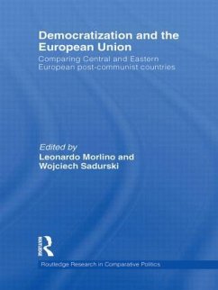 Democratization and the European Union