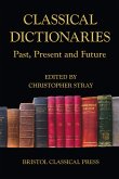 Classical Dictionaries