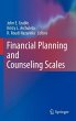 Financial Planning and Counseling Scales - Bild 1