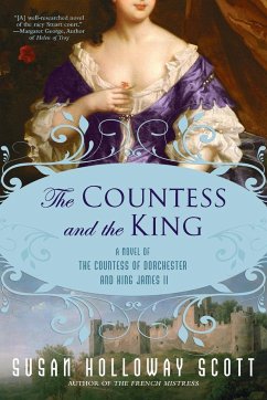 The Countess and the King - Holloway Scott, Susan