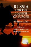 Russia and the Council of Europe