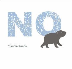 No - Rueda, Claudia