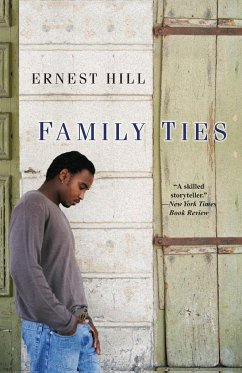 Family Ties - Hill, Ernest