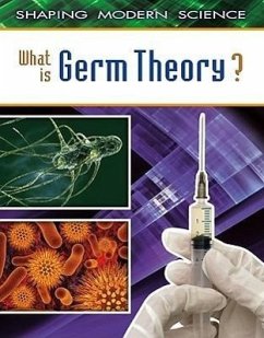 What Is Germ Theory? - Hyde, Natalie
