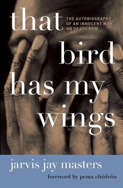 That Bird Has My Wings - Masters, Jarvis Jay