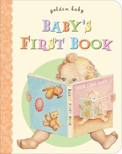 Baby's First Book - Williams, Garth