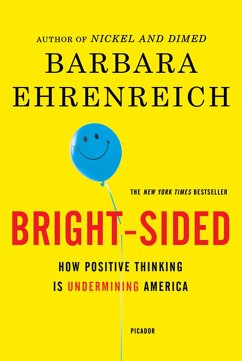 Bright-Sided - Ehrenreich, Barbara