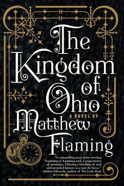 The Kingdom of Ohio - Flaming, Matthew