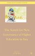 The Search for New Governance of Higher... - Bild 1