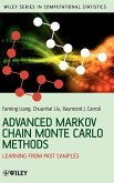 Advanced Markov Chain Monte Carlo