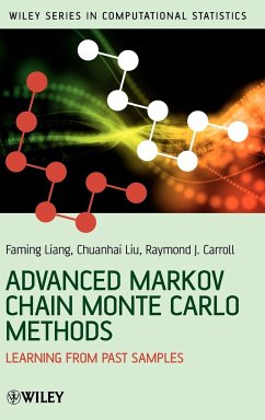 Advanced Markov Chain Monte Carlo - Liang Faming; Liu, Chuanhai; Carroll, Raymond