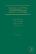 Advances in Atomic, Molecular, and... - Bild 1