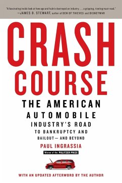 Crash Course - Ingrassia, Paul