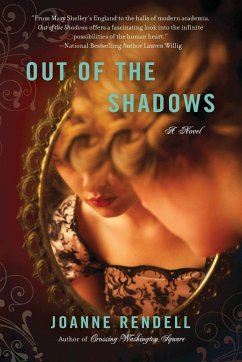 Out of the Shadows - Rendell, Joanne