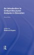 An Introduction to Critical Discourse... - Bild 1