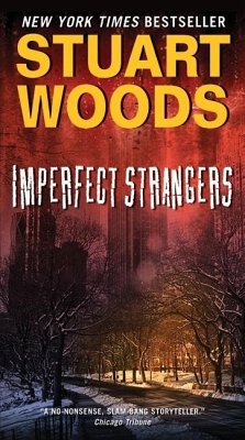 Imperfect Strangers - Woods, Stuart
