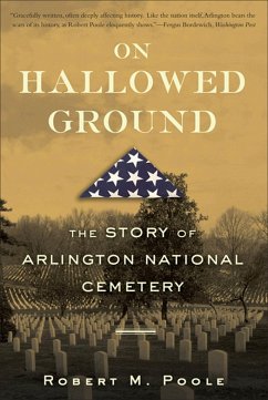 On Hallowed Ground - Poole, Robert M