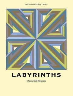 Labyrinths - Stegenga, Tea