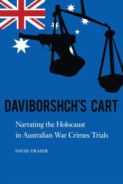 Daviborshch's Cart - Fraser, David