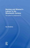 Nursing and Women's Labour in the Nineteenth Century