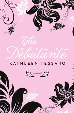 Cover The Debutante