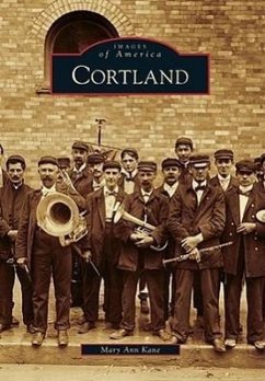 Cortland - Kane, Mary Ann