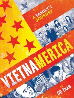 Vietnamerica: A Family's Journey - Tran, Gb