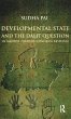 Developmental State and the Dalit... - Bild 1