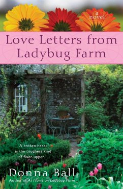 Love Letters from Ladybug Farm - Ball, Donna