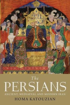 The Persians - Katouzian, Homa