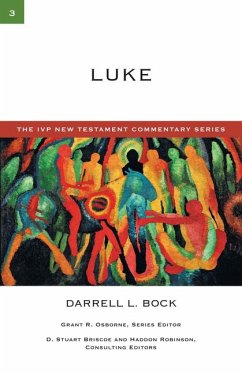 Luke - Bock, Darrell L