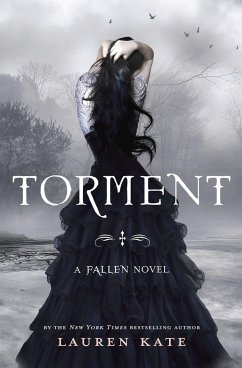 Torment - Kate, Lauren