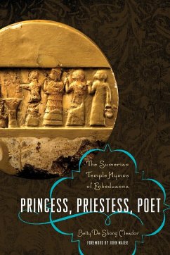 Princess, Priestess, Poet - Meador, Betty De Shong