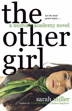 The Other Girl - Miller, Sarah