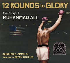Twelve Rounds to Glory - Smith Jr, Charles R